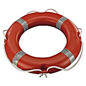 Rešilni obroč  (Zunanji premer: 65 cm) | 1377 - Rettungsringe u. Rettungsinseln | ABIE - Rettung und Sicherheit | ABI - Nautic | AB - Nautic | A - Eisenwaren | BAUHAUS