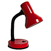 Ferotehna Stolna svjetiljka  (60 W, Crvena, E27) | BAUHAUS