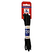 Power Safe Vezalke  (Dolžina: 120 cm, Črna) | 1852 - Arbeitsschuhe | BADE - Arbeitsschutz | BAD - Handwerkzeuge | BA - Handwerkzeuge | B - Werkz/Masch/Maschzubeh/Auto | BAUHAUS