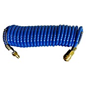 Spiralno crijevo za kompresor  (Dužina crijeva: 5 m, Promjer crijeva: 10 mm) | BAUHAUS
