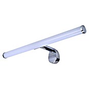 Ferotehna Zrcalna svetilka Ema  (6 W, Do x Š x V: 400 x 116 x 48 mm, Barva svetlobe: Hladno bela, 540 lm, IP44) | 3018 - Wandleuchte | CACC - Wandleuchte | CAC - Indoorleuchten | CA - Beleuchtung | C - Elektro | BAUHAUS