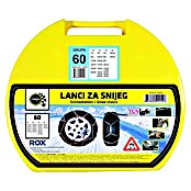 Snežna veriga 060  (1 kos) | 2810 - Winterartikel | BDDI - Winter | BDD - Autozubehör | BD - Autozubehör | B - Werkz/Masch/Maschzubeh/Auto | BAUHAUS