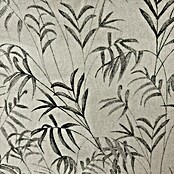 Cortina con ollaos Guetta (An x Al: 140 x 260 cm, 80% algodón 20% poliéster, Lino) | BAUHAUS