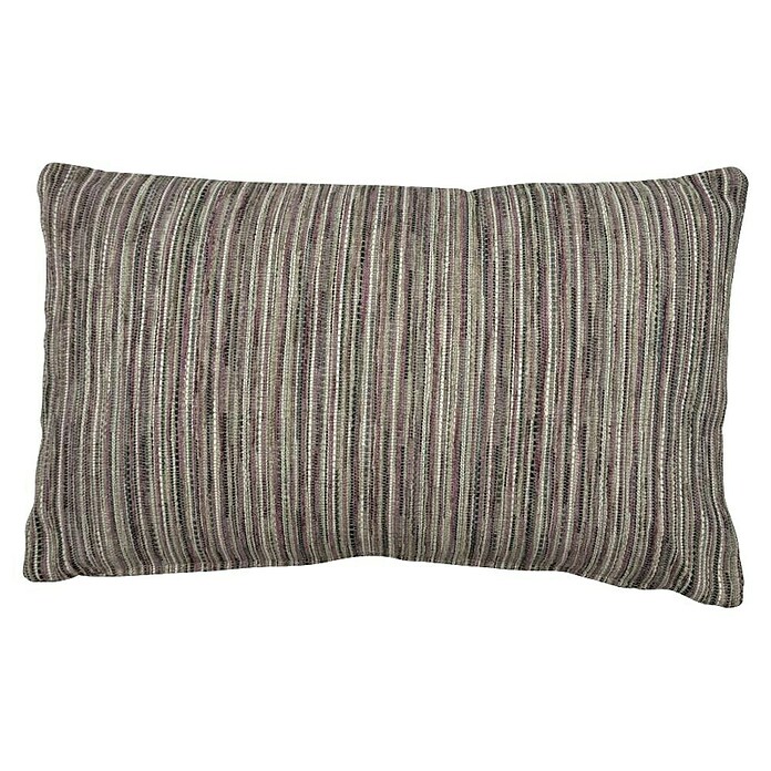 Cojín Munir (Rosa, 30 x 50 cm, 45% poliéster y 30% algodón y 25% acrílico) | BAUHAUS