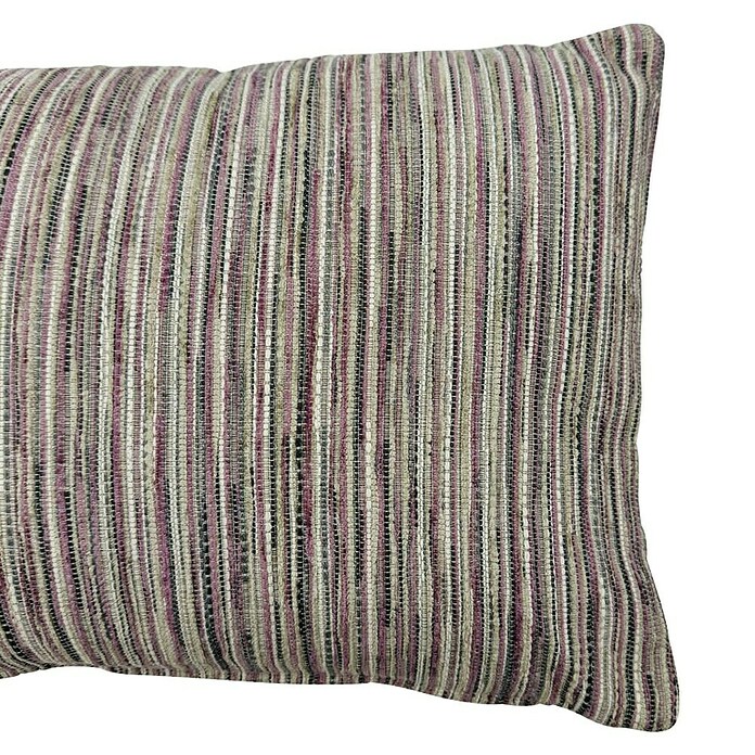 Cojín Munir (Rosa, 30 x 50 cm, 45% poliéster y 30% algodón y 25% acrílico) | BAUHAUS