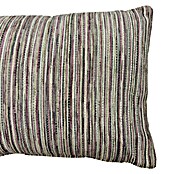 Cojín Munir (Rosa, 30 x 50 cm, 45% poliéster y 30% algodón y 25% acrílico) | BAUHAUS