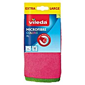 Vileda Večnamenski vlažilni robčki  (Krpe iz mikrovlaken, 2 kos) | 7155 - Tücher | HHCE - Tücher+Schwämme | HHC - Reinigung | HH - Reinigung | H - Innendeko/Farben | BAUHAUS