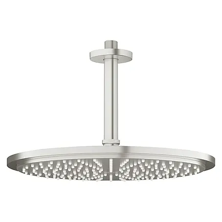 Grohe Rainshower Cosmopolitan 310 Kopfbrausen-Set