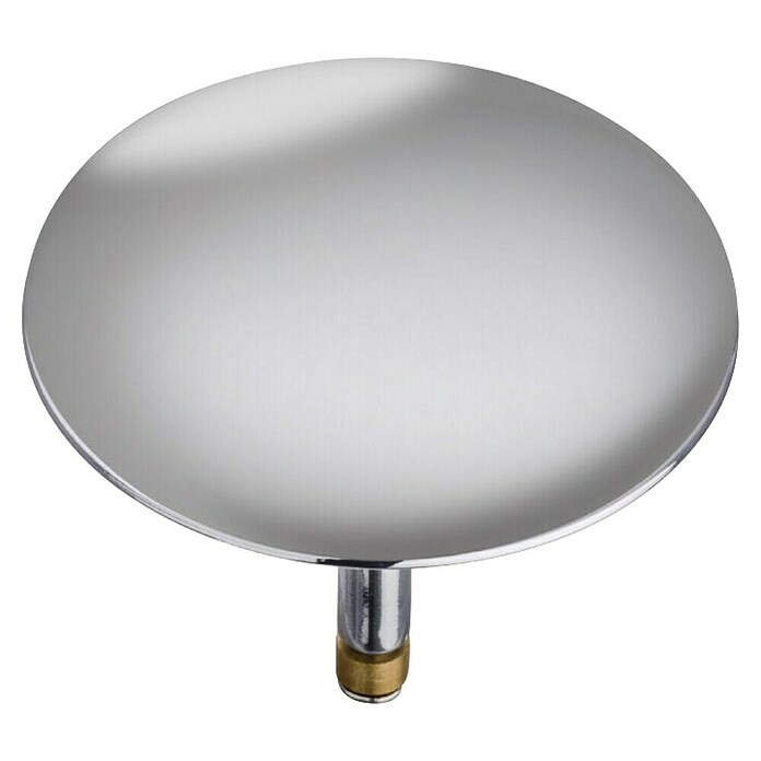 Wenko Ekscentrični čep za kopalno kad  (Premer: 7,5 cm) | 3746 - Badhelfer | DADD - Accessoires | DAD - Badausstattung | DA - Badausstattung/Bäderwelt | D - Sanitär | BAUHAUS
