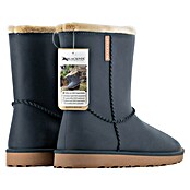 Black Fox Winterstiefel Cheyennetoo (Schuhgröße: 38 - 39, Synthesekautschuk, Anthrazit) | BAUHAUS