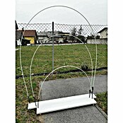 Nosilna podpora za tople gred  (330 cm) | 7438 - Gewächshäuser | IAGD - Gartenhäuser | IAG - Außenbereichsausstattung | IA - Gartenhartware | I - Stadtgarten | BAUHAUS