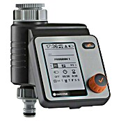 Gardena Zalivalni računalnik Master  (Delovni tlak: 0,5 bar - 12 bar, Čas namakanja: 1 min - 4 h) | 7316 - Bewässerungscomputer | IAFB - Systemteile Wassertechnik | IAF - Wassertechnik | IA - Gartenhartware | I - Stadtgarten | BAUHAUS