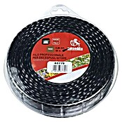 Kosilna nitka Ausonia Vertigo Profi  (Dolžina niti: 75 m, Debelina niti: 3 mm) | 7271 - Zubehör für Trimmer/Sensen/Akku-Scheren | IAEC - Trimmer/Sense/Scheren | IAE - Gartenmotorgeräte | IA - Gartenhartware | I - Stadtgarten | BAUHAUS