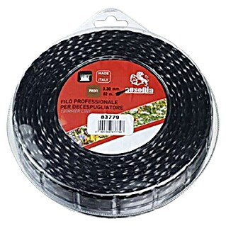 Kosilna nitka Ausonia Vertigo Profi (Dolžina niti: 75 m, Debelina niti: 3 mm)