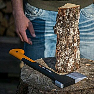 Fiskars Cepilna sekira X11 (Dolžina: 44,4 cm, 1,1 kg)