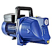 Elpumps Vrtna črpalka  (1.500 kW, Maksimalna količina pretoka: 6.300 l/h) | 7307 - Klarwasserpumpen | IAFA - Pumpen zur Be- und Entwässerung | IAF - Wassertechnik | IA - Gartenhartware | I - Stadtgarten | BAUHAUS