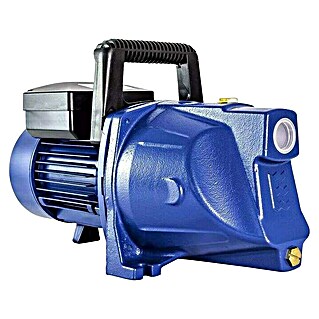 Elpumps Vrtna črpalka (1.500 kW, Maksimalna količina pretoka: 6.300 l/h)