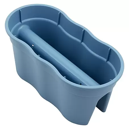 KHW  Geländerkasten Flowerclip XL