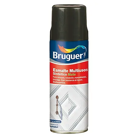 Bruguer  Spray para retoques Multiusos