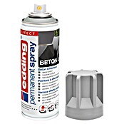 Edding Sprühlack Effekt (Beton Effekt, Seidenmatt, 200 ml) | BAUHAUS
