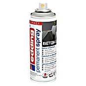 Edding Permanent Spray Effekt (200 ml, Beton Effekt) | BAUHAUS