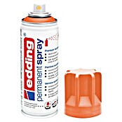 Edding Permanent Spray Neon (200 ml, Neon-Orange) | BAUHAUS