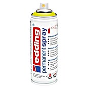 Edding Permanent Spray Neon (200 ml, Neon-Gelb) | BAUHAUS