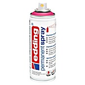 Edding Permanent Spray Neon (200 ml, Neon-Pink) | BAUHAUS