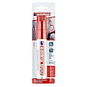 PERMANENT-MARKER    EDDING 800ROT
