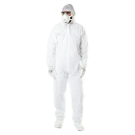 Juba  Mono desechable