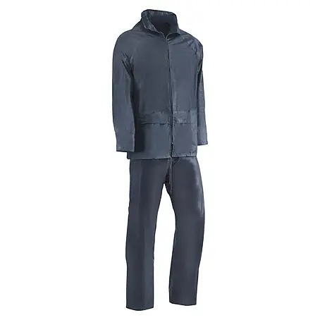 Juba  Ropa impermeable