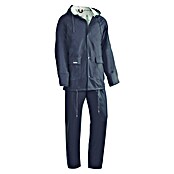Juba Ropa impermeable (XXL, Azul, Espesor de material: 0,4 mm) | BAUHAUS