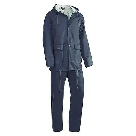 Juba  Ropa impermeable