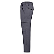 Pantalones de trabajo Daily (46, Gris, 65% poliéster / 35% algodón) | BAUHAUS