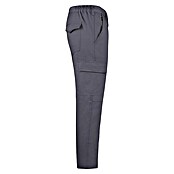 Pantalones profesionales Daily (42, Gris, 65% poliéster / 35% algodón) | BAUHAUS
