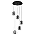 Eglo Hanglamp Ciampino - 54 cm 