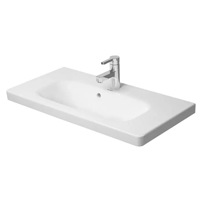 Duravit DuraStyle Waschtisch Typ 1