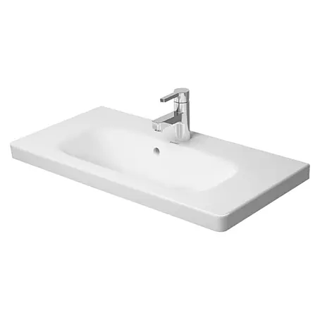 Duravit DuraStyle Waschtisch Typ 1