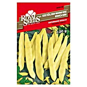Sjeme povrća Niski grah mahunar Supernano Giallo  (100 g) | BAUHAUS