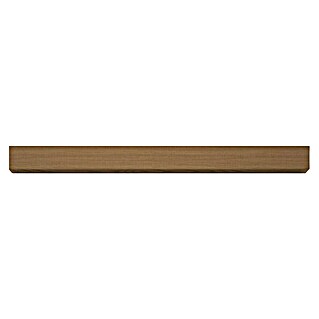 Doornite Okovje drsnih vrat (2.000 mm, Hrast)
