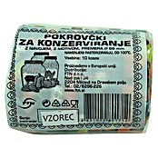 Poklopac  (Promjer: 6,6 cm, Raznobojno, 10 komada) | BAUHAUS