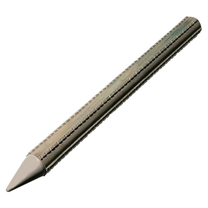 Kol za drevesa  (Premer: 5 cm, Višina: 165 mm) | 7407 - Metall Spaliere/Stäbe/Staudenhalter | IAGA - Metallzaun | IAG - Außenbereichsausstattung | IA - Gartenhartware | I - Stadtgarten | BAUHAUS