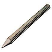 Kol za drevesa  (Premer: 5 cm, Višina: 165 mm) | 7407 - Metall Spaliere/Stäbe/Staudenhalter | IAGA - Metallzaun | IAG - Außenbereichsausstattung | IA - Gartenhartware | I - Stadtgarten | BAUHAUS