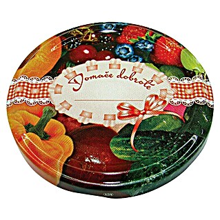 Pokrov (Premer: 6,6 cm, 10 kosov)