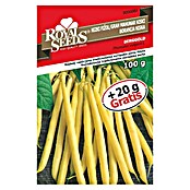 Sjeme povrća Niski grah Berggold  (120 g) | BAUHAUS
