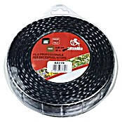 Plastična nit za trimer  (Duljina niti: 75 m, Debljina niti: 3 mm) | BAUHAUS