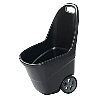 Keter Košara s kotačima Easy Go XL (62 l)