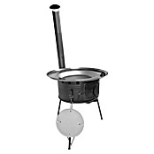 Limarija Sebastijan Kotel za kotlovino  (Premer: 73,8 cm) | 8315 - Grill-Zubehör Marke | ICGB - Grillzubehör | ICG - Grillgeräte / Grillzubehör | IC - Freizeit im Garten | I - Stadtgarten | BAUHAUS