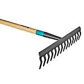 Gardena Grablje za vrt  (Radna širina: 38 cm, Broj zubaca: 14) | BAUHAUS
