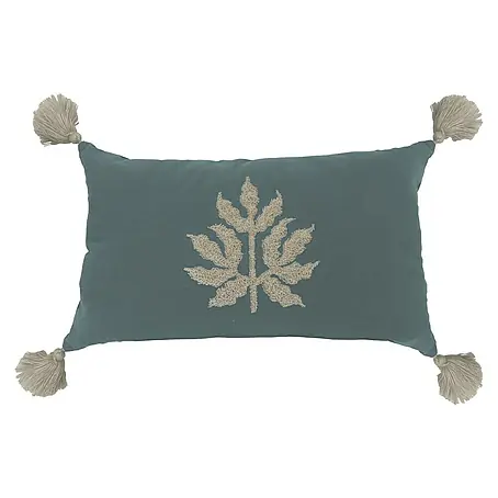 Cojín Vera Tufted